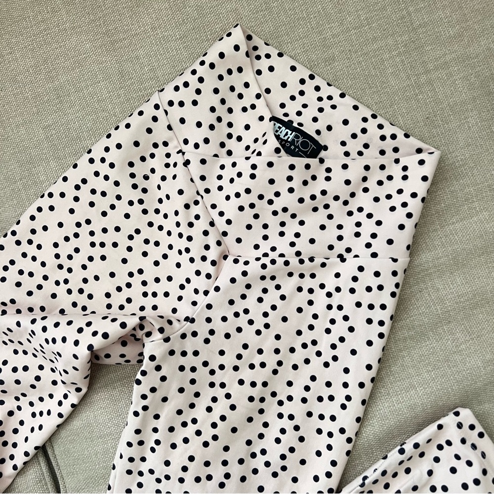 Beach Riot Sport Legging